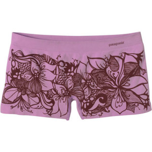 Patagonia Active Boy Short - Women's