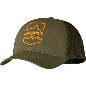 Trucker Hat
