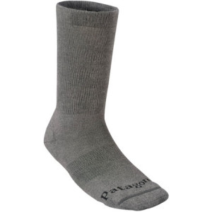 Patagonia Lightweight Everyday Sock
