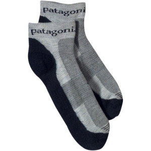Patagonia Lightweight Endurance Ankle Sock