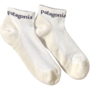 Patagonia Lightweight Endurance Ankle Sock
