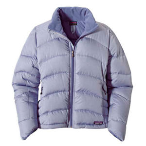 Patagonia Down Jacket - Women's