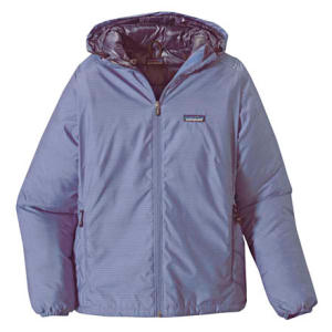 Patagonia Micro Puff Jacket - Women's