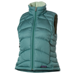 Patagonia Down Vest - Women's