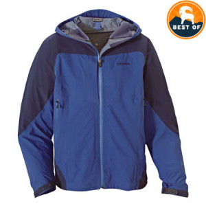 Patagonia Stretch Element Jacket - Men's