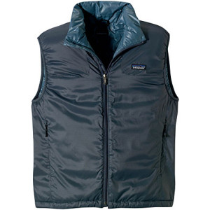 Patagonia Micro Puff Zip Vest - Men's