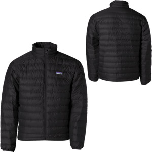 Down Sweater Jacket - Men's