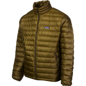 Patagonia Down Sweater Jacket - Men's