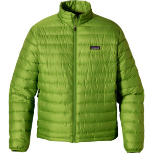 Patagonia Down Sweater Jacket - Men's