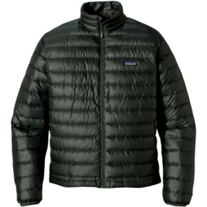 Patagonia Down Sweater - Men's