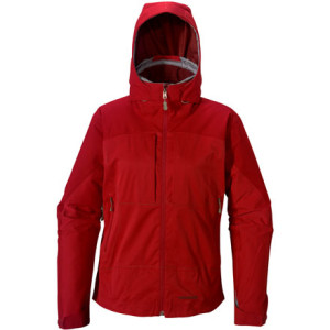 Patagonia Light Smoke Flash Jacket - Women's