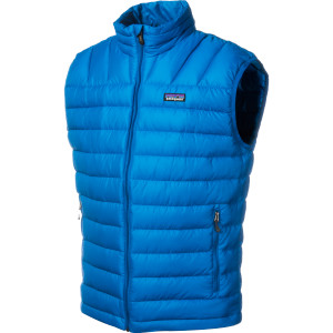 Patagonia Down Sweater Vest - Men's