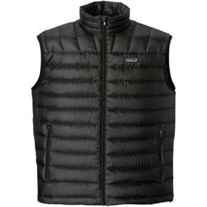 Down Sweater Vest - Men's
