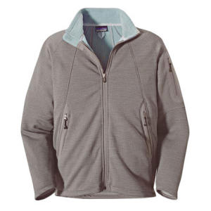 Patagonia R1 Granular Jacket - Men's