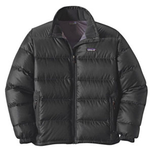 Patagonia Down Jacket - Men's
