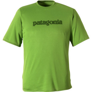 Patagonia Capilene 1 Graphic T-Shirt - Short-Sleeve - Men's