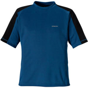Patagonia Runshade T-Shirt - Short Sleeve - Men's