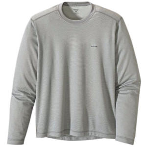 Patagonia Capilene Lightweight Crew - Men's