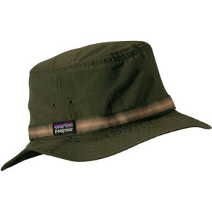 Patagonia Bucket Hat