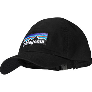 Logo Hat