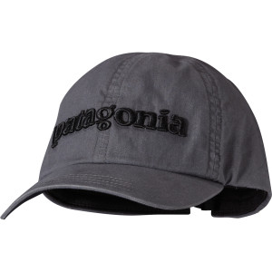 Logo Hat