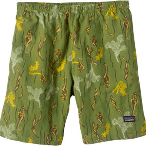 Patagonia Baggies Shorts - Kids'