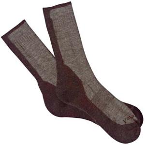 Patagonia Capilene Midweight Hiking Crew Socks
