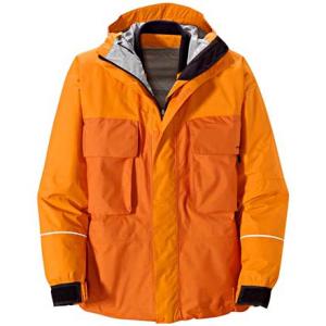 Patagonia Skanorak 