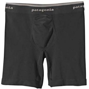 Patagonia Capilene Sport Boxer Briefs - Men's