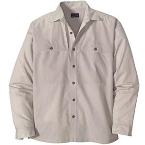 Patagonia Island Hopper Shirt - Long-Sleeve - Men's