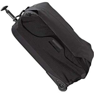 Patagonia WeatherShed Max Rolling Gear Bag