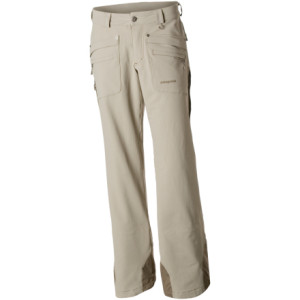 Patagonia Light Smoke Pants - Women's