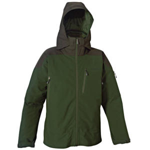Patagonia White Smoke Jacket - Men's