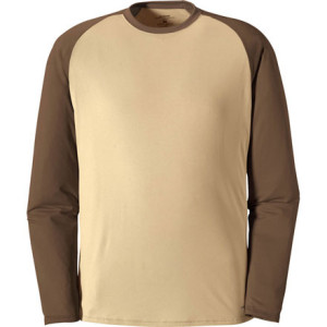 Patagonia Capilene 1 Crew - Long-Sleeve - Men's