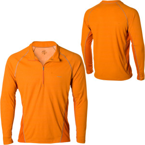 Patagonia Capilene 2 Zip-Neck - Long-Sleeve - Men's - 2007