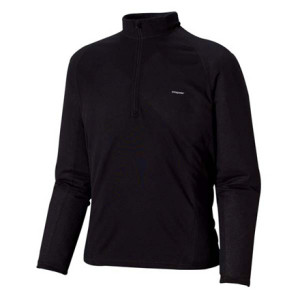 Patagonia Capilene 2 Zip Neck Top - Long-Sleeve - Men's