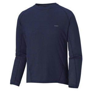 Patagonia Capilene 2 Crew - Long-Sleeve - Men's