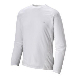 Patagonia Capilene 2 Crew - Long-Sleeve - Men's