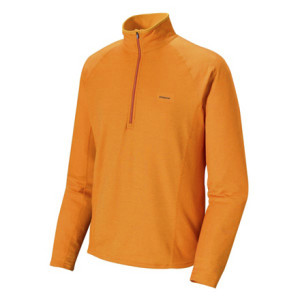 Patagonia Capilene 3 Zip-Neck - Long-Sleeve - Men's