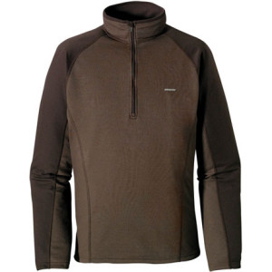 Patagonia Capilene 3 Zip-Neck Top - Long-Sleeve - Men's