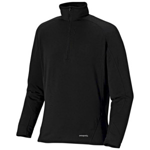 Patagonia Capilene 4 Zip Neck Top - Long-Sleeve - Men's