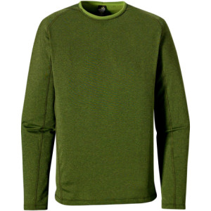 Patagonia Capilene 4 Crew - Long Sleeve - Men's