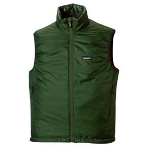 Patagonia Micro Puff Zip Vest - Men's
