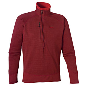 Patagonia R1 Flash Pullover - Mens