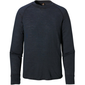 Patagonia Wool 2 Crew - Long-Sleeve - Men's