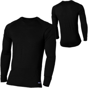 Patagonia Wool 2 Crew - Long-Sleeve - Men's