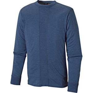 Patagonia Wool 3 Crew Long-Sleeve - Men's