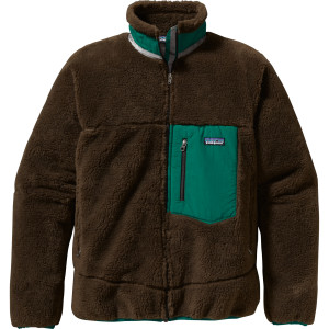 Patagonia Classic Retro-X Jacket - Men's