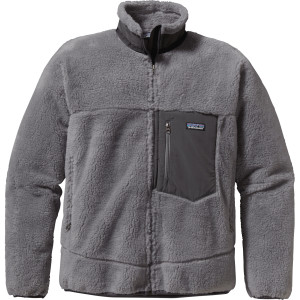 Click to Enlarge for Patagonia Classic Retro-X Jacket - Men's Patagonia Classic Retro-X Jacket - Men's-Image