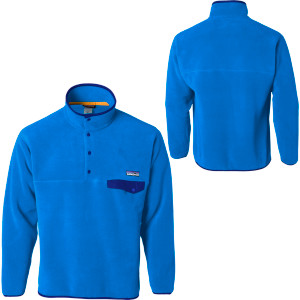 Patagonia Synchilla Snap-T Fleece Pullover - Men's